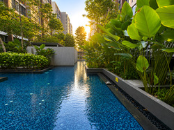 Bellewoods (D25), Condominium #583765201